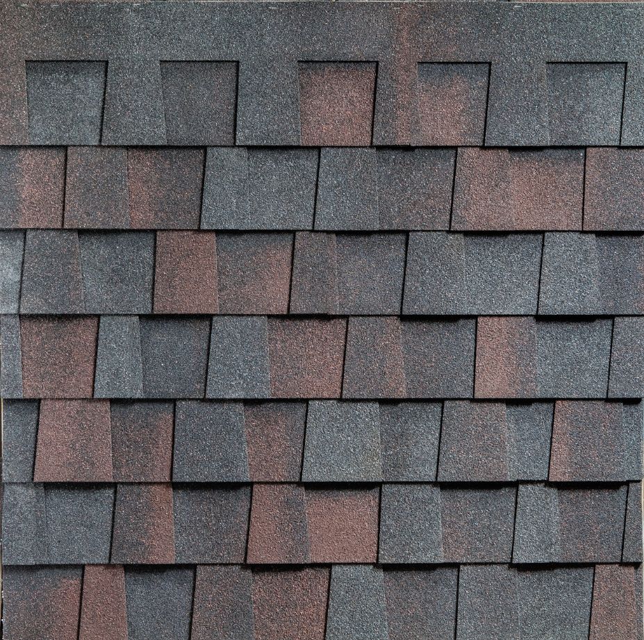 Гибкая черепица Katepal Mansion New купить в Санкт-Петербурге