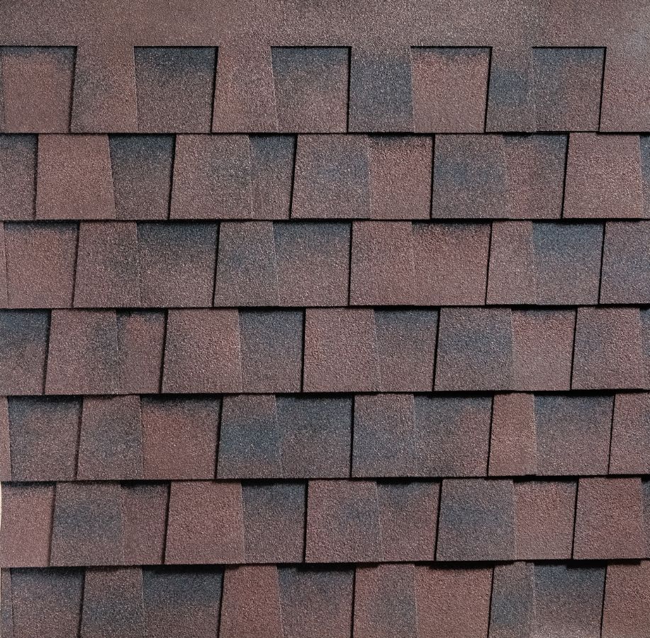 Гибкая черепица Katepal Mansion New купить в Санкт-Петербурге