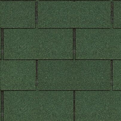 Гибкая черепица CertainTeed CT 20 купить в Санкт-Петербурге