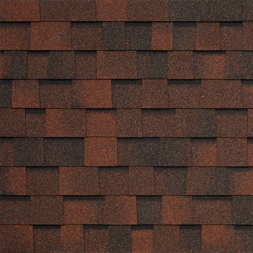 Гибкая черепица Cortina купить в Санкт-Петербурге