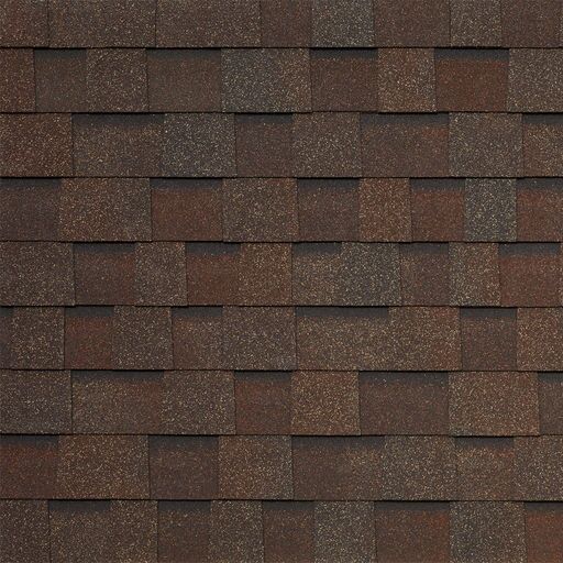 Гибкая черепица Cortina купить в Санкт-Петербурге