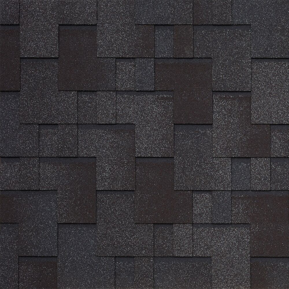 Гибкая черепица Sanremo купить в Санкт-Петербурге