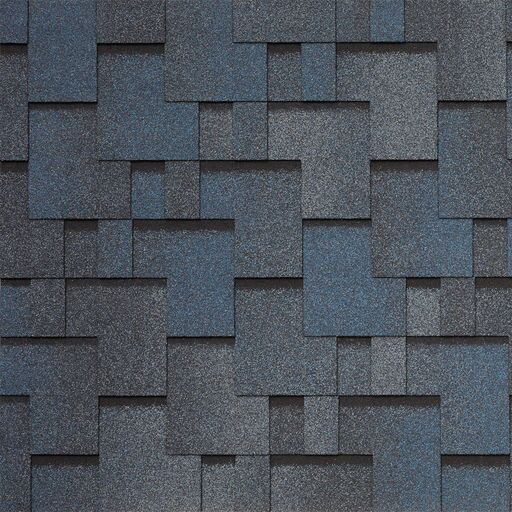 Гибкая черепица Sanremo купить в Санкт-Петербурге