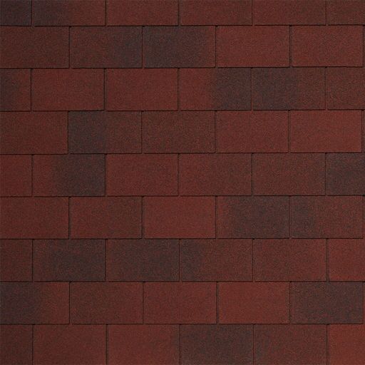 Гибкая черепица Capri купить в Санкт-Петербурге