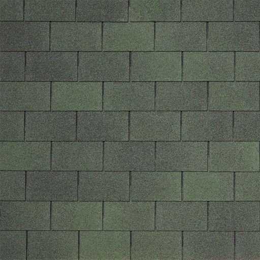 Гибкая черепица Capri купить в Санкт-Петербурге