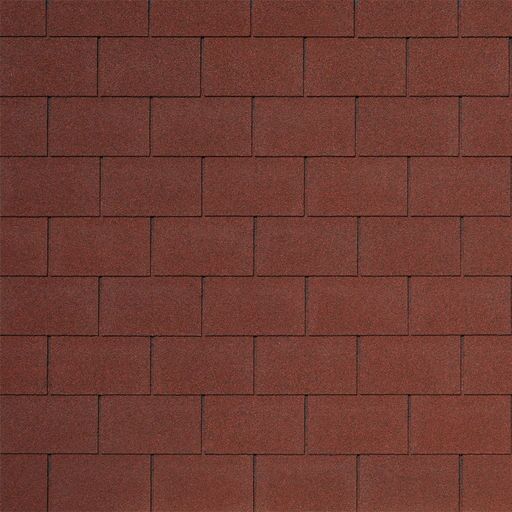 Гибкая черепица Tegola Unica Toscana купить в Санкт-Петербурге