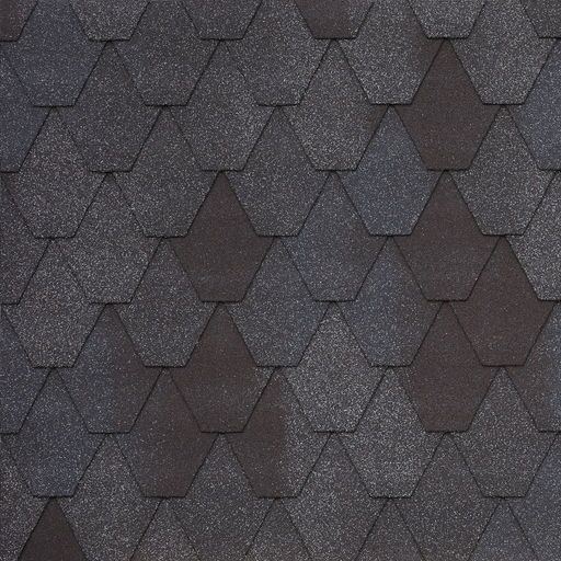 Гибкая черепица Tegola Unica Sardegna купить в Санкт-Петербурге