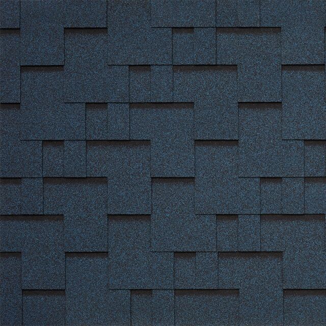 Гибкая черепица Tegola Unica Lazio купить в Санкт-Петербурге