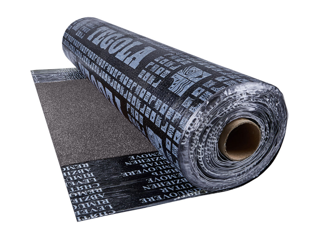 Сейфити Флекс Ендова -  рулонный стеклохолст с посыпкой купить в Санкт-Петербурге