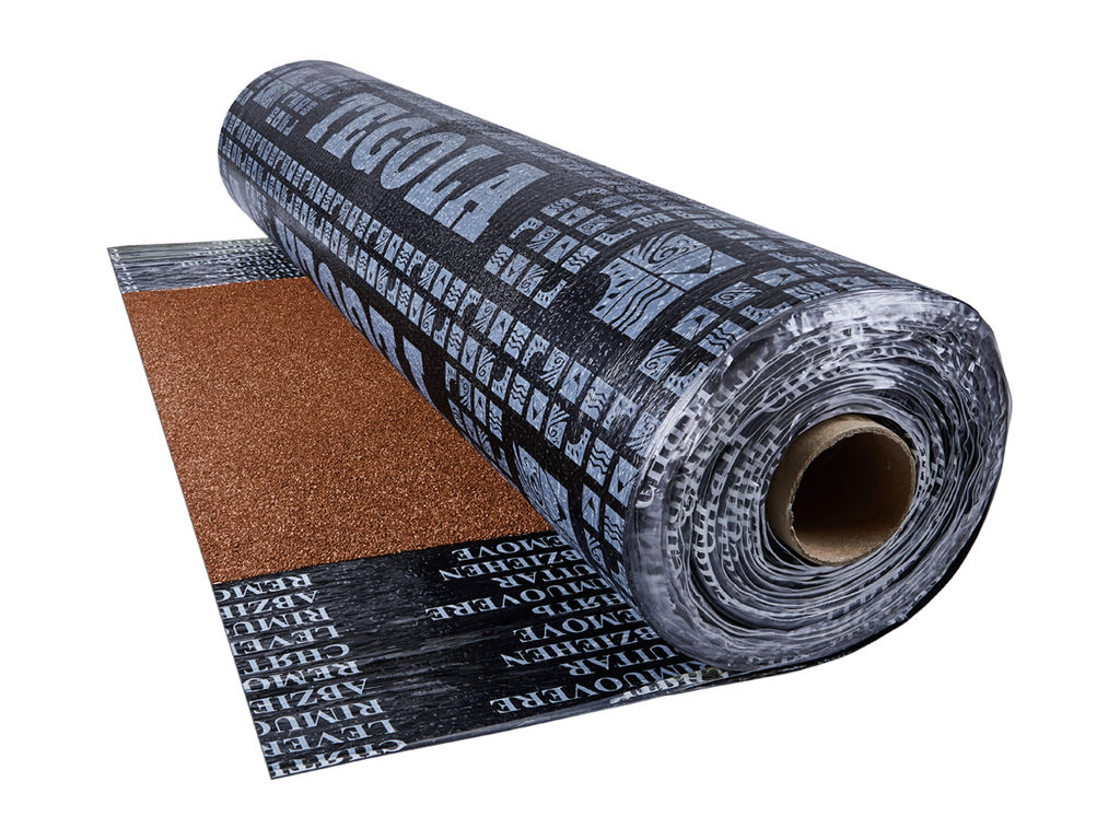 Сейфити Флекс Ендова -  рулонный стеклохолст с посыпкой купить в Санкт-Петербурге