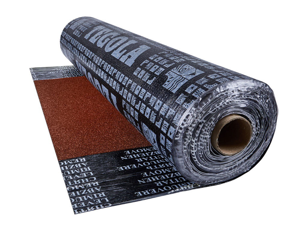 Сейфити Флекс Ендова -  рулонный стеклохолст с посыпкой купить в Санкт-Петербурге