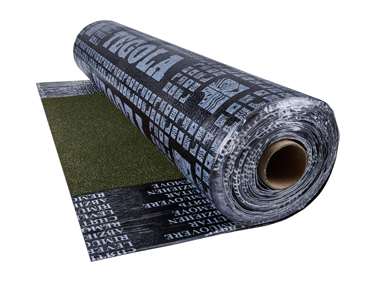 Сейфити Флекс Ендова -  рулонный стеклохолст с посыпкой купить в Санкт-Петербурге