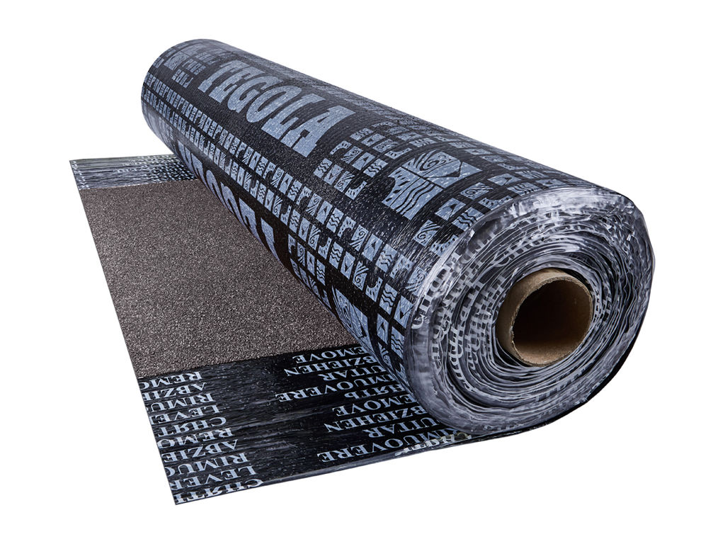 Сейфити Флекс Ендова -  рулонный стеклохолст с посыпкой купить в Санкт-Петербурге