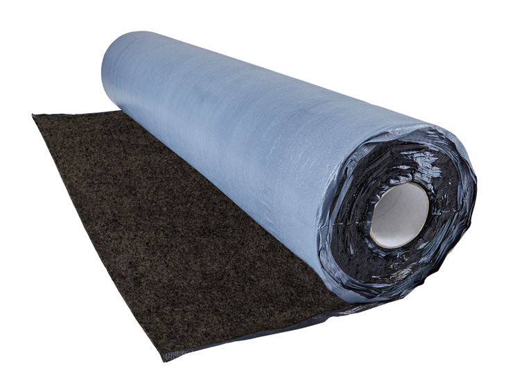 Подкладочный ковер Tegola Сейфити Бейз Силбар 1х20м купить в Санкт-Петербурге