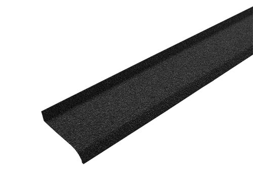 Цокольная планка 17х85х20х1250 мм купить в Санкт-Петербурге