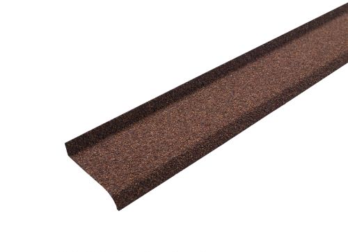 Цокольная планка 17х85х20х1250 мм  купить в Санкт-Петербурге