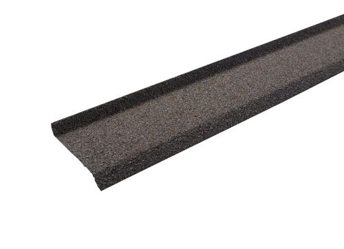 Цокольная планка 17х85х20х1250 мм  купить в Санкт-Петербурге