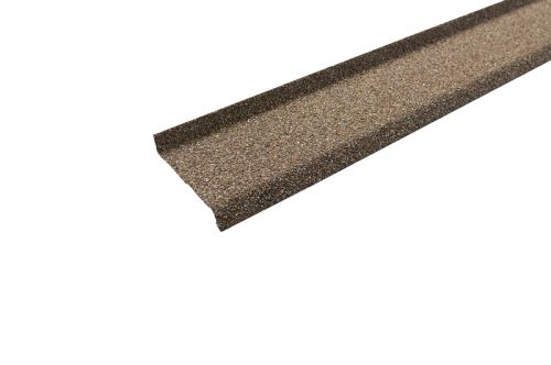 Цокольная планка 17х85х20х1250 мм  купить в Санкт-Петербурге