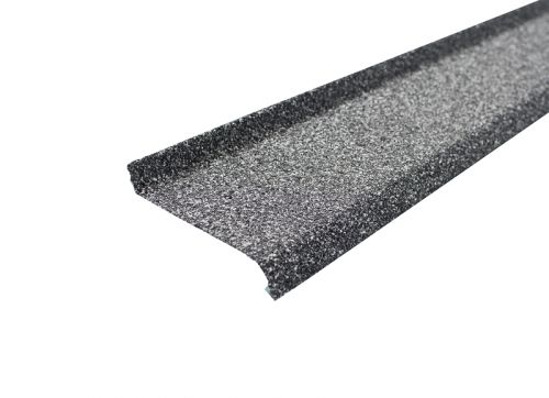 Цокольная планка 17х85х20х1250 мм купить в Санкт-Петербурге