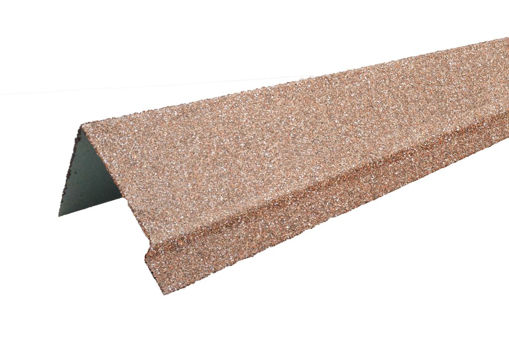 Наличник оконный металлический Lux 50х50х1250 мм купить в Санкт-Петербурге