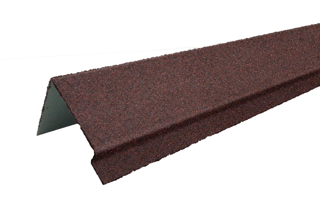 Наличник оконный металлический Lux 50х50х1250 мм купить в Санкт-Петербурге