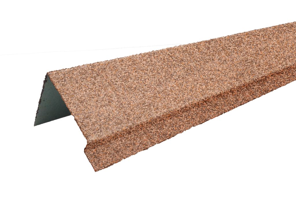 Наличник оконный металлический Lux 50х50х1250 мм купить в Санкт-Петербурге