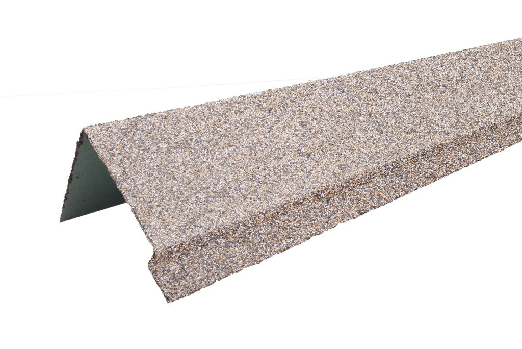 Наличник оконный металлический Lux 50х50х1250 мм купить в Санкт-Петербурге