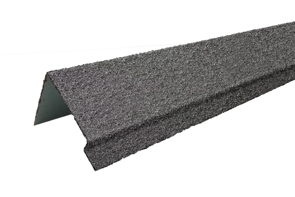 Наличник оконный металлический Lux 50х50х1250 мм купить в Санкт-Петербурге