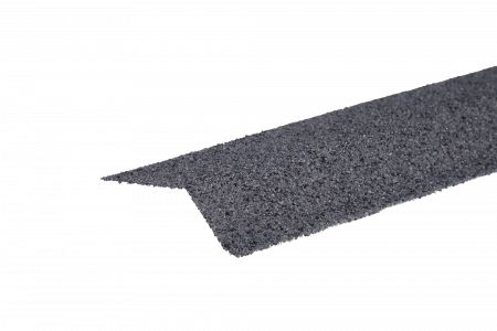 Планка карнизная с гранулятом ТЕХНОНИКОЛЬ 1,25м купить в Санкт-Петербурге