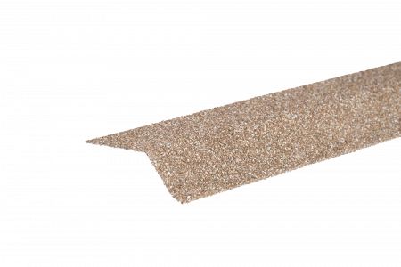 Планка карнизная с гранулятом ТЕХНОНИКОЛЬ 1,25м купить в Санкт-Петербурге