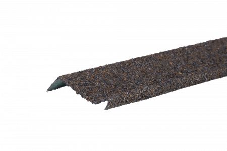 Планка примыкания с гранулятом ТЕХНОНИКОЛЬ 1,25м купить в Санкт-Петербурге