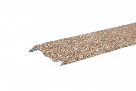 Планка примыкания с гранулятом ТЕХНОНИКОЛЬ 1,25м купить в Санкт-Петербурге