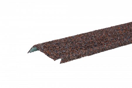 Планка примыкания с гранулятом ТЕХНОНИКОЛЬ 1,25м купить в Санкт-Петербурге