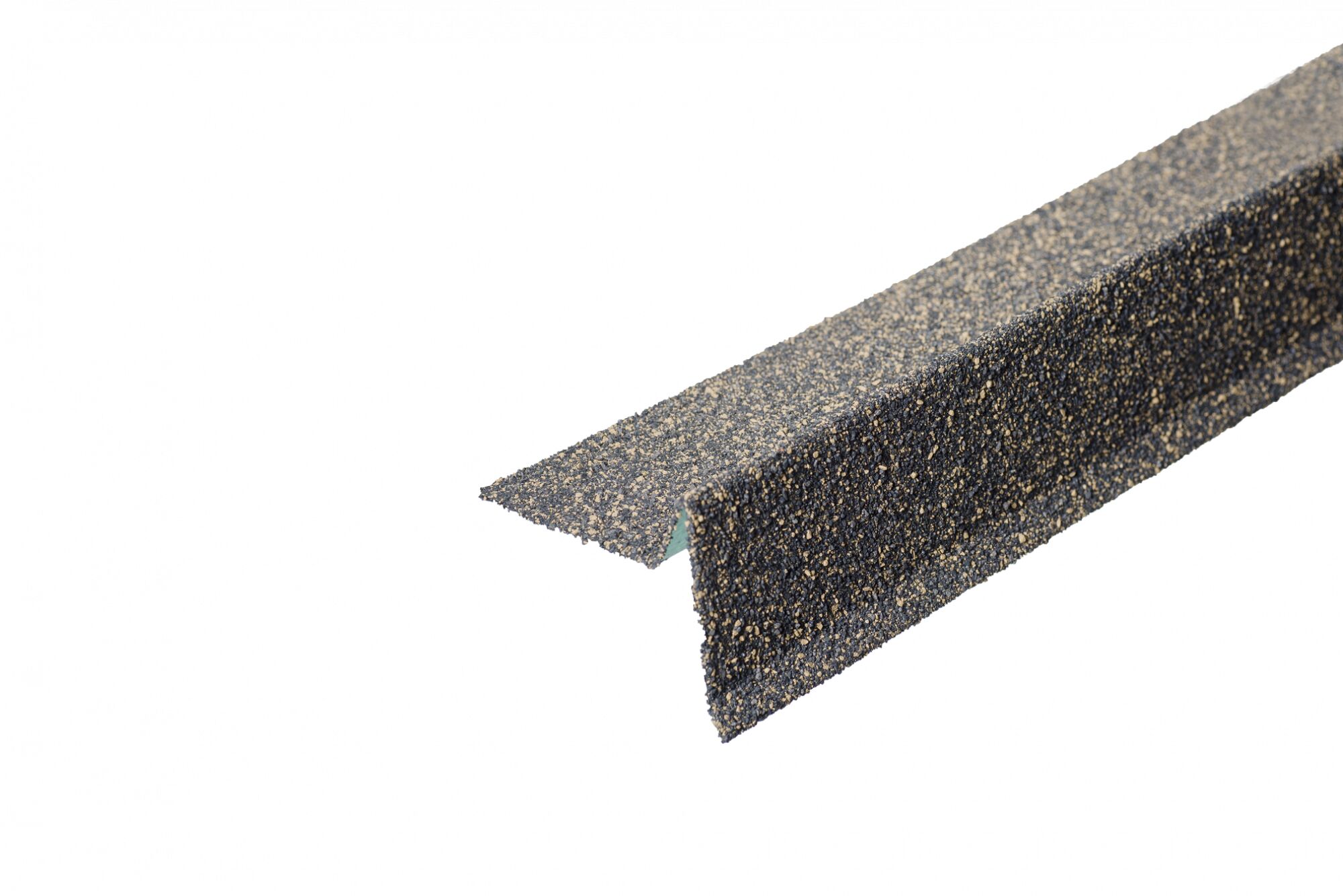 Планка торцевая с гранулятом ТЕХНОНИКОЛЬ 1,25м купить в Санкт-Петербурге