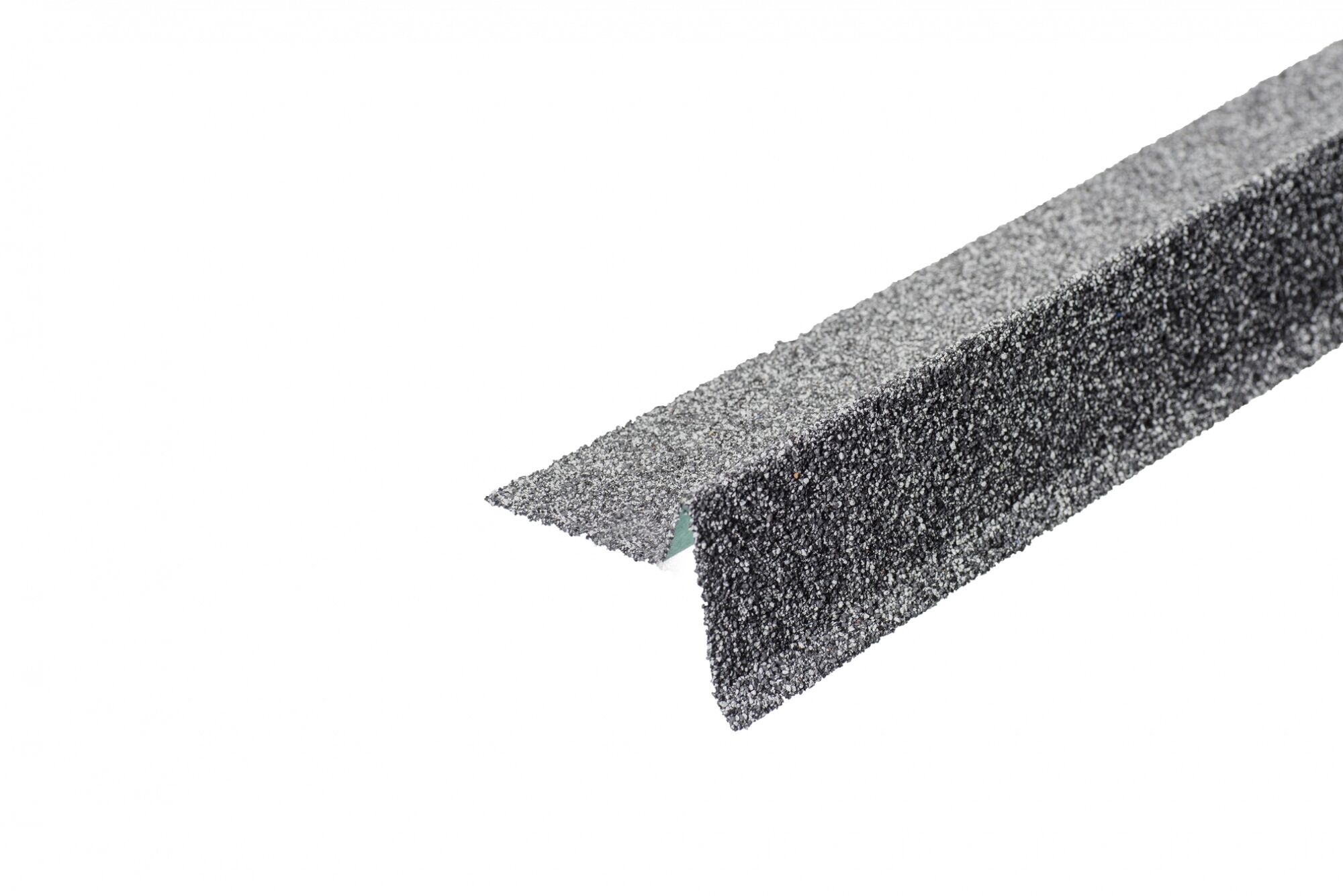 Планка торцевая с гранулятом ТЕХНОНИКОЛЬ 1,25м купить в Санкт-Петербурге