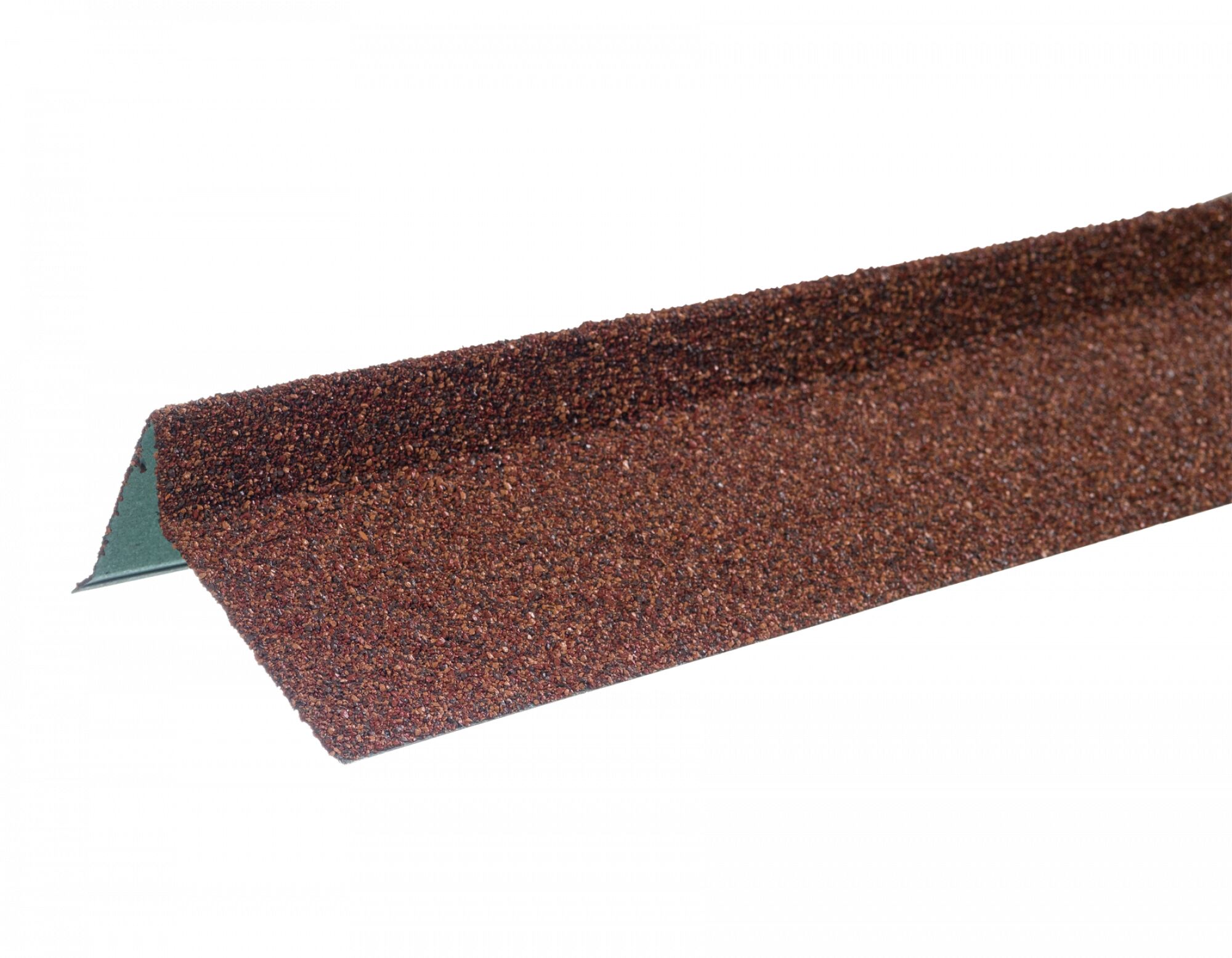 Планка торцевая с гранулятом ТЕХНОНИКОЛЬ 1,25м купить в Санкт-Петербурге