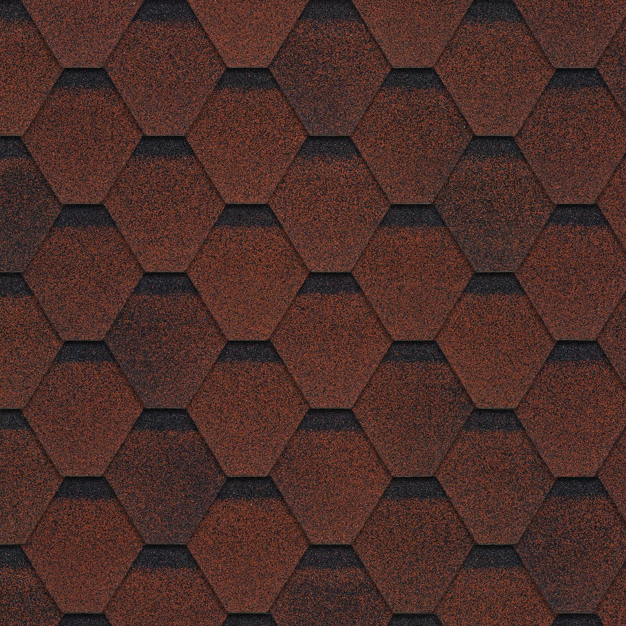 ТЕХНОНИКОЛЬ Гибкая черепица, ФИНСКАЯ, Соната купить в Санкт-Петербурге