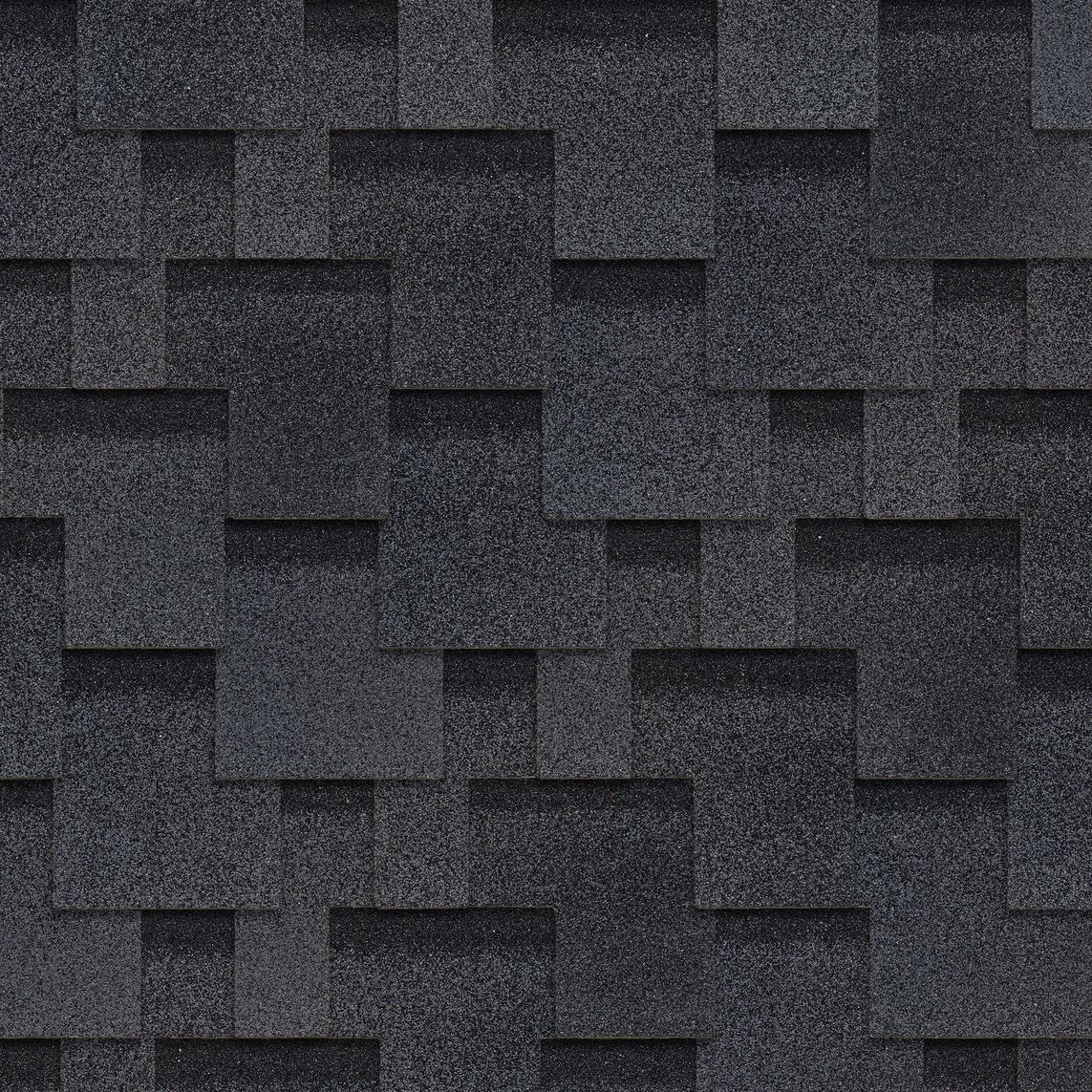 Гибкая черепица СаратовТехноНиколь Финская Аккорд  3м2/уп купить в Санкт-Петербурге