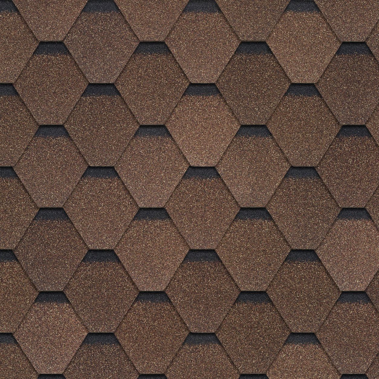 ТЕХНОНИКОЛЬ Гибкая черепица, САМБА купить в Санкт-Петербурге