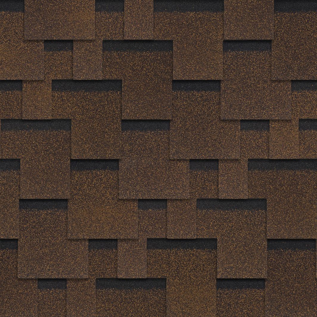 ТЕХНОНИКОЛЬ Гибкая черепица, ФОКСТРОТ купить в Санкт-Петербурге