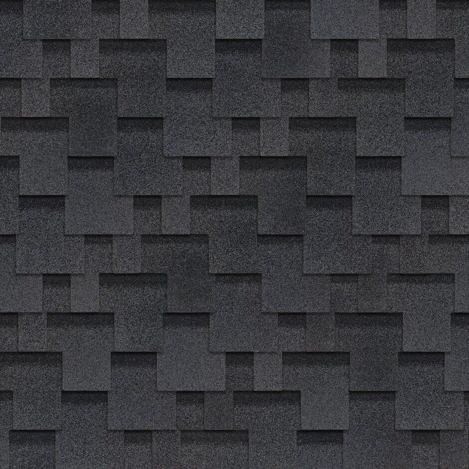 ТЕХНОНИКОЛЬ Гибкая черепица, ОПТИМА, Аккорд купить в Санкт-Петербурге