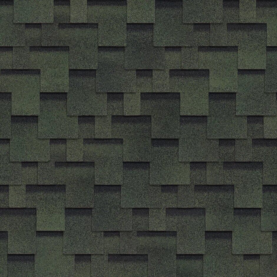 ТЕХНОНИКОЛЬ Гибкая черепица, ОПТИМА, Аккорд купить в Санкт-Петербурге