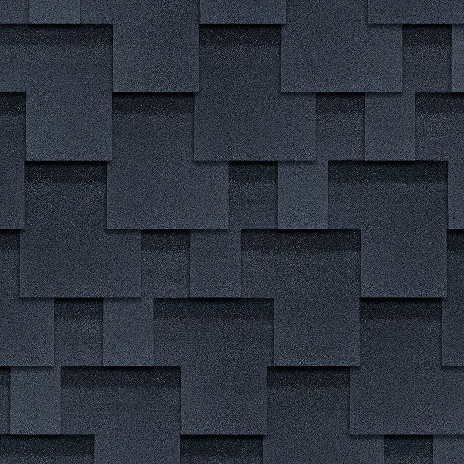 ТЕХНОНИКОЛЬ Гибкая черепица, ФОКСТРОТ купить в Санкт-Петербурге