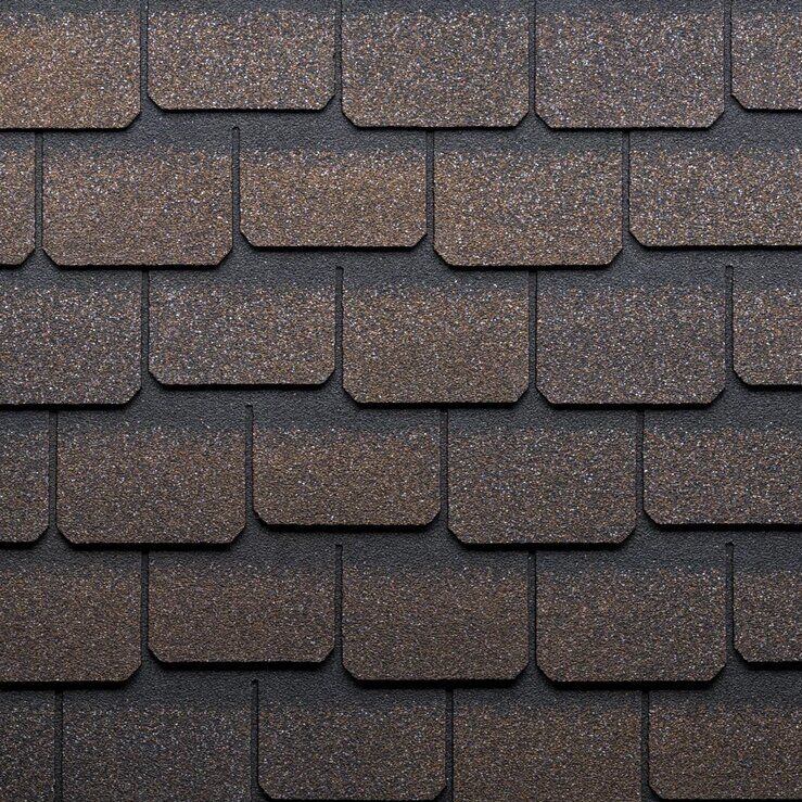 ТЕХНОНИКОЛЬ Гибкая черепица, ФРИСТАЙЛ купить в Санкт-Петербурге