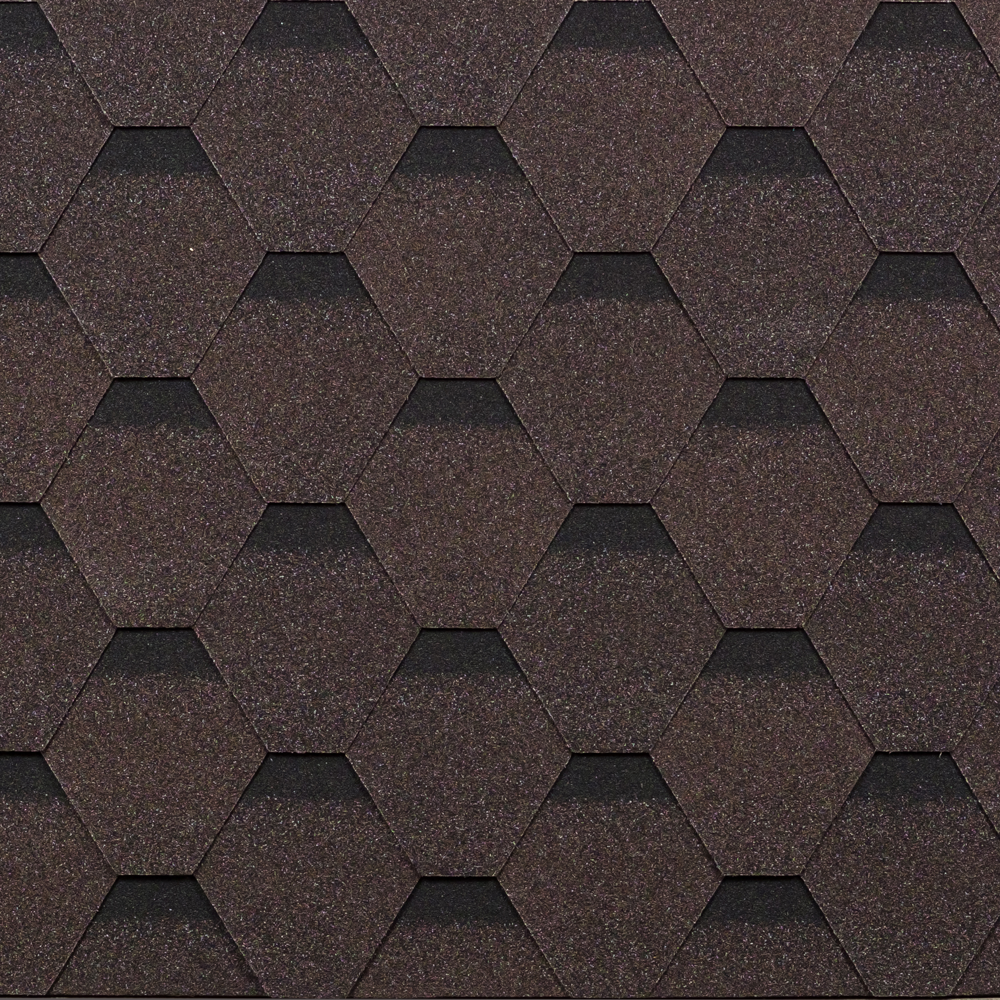 ТЕХНОНИКОЛЬ Гибкая черепица, КАДРИЛЬ купить в Санкт-Петербурге