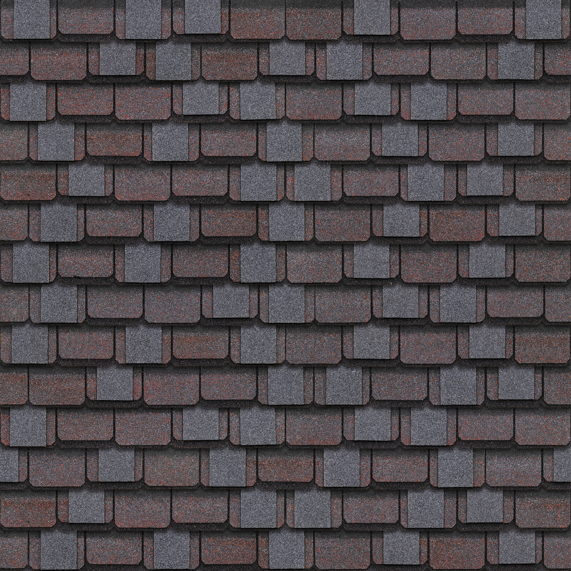 ТЕХНОНИКОЛЬ SHINGLAS многослойная черепица, КОНТИНЕНТ купить в Санкт-Петербурге