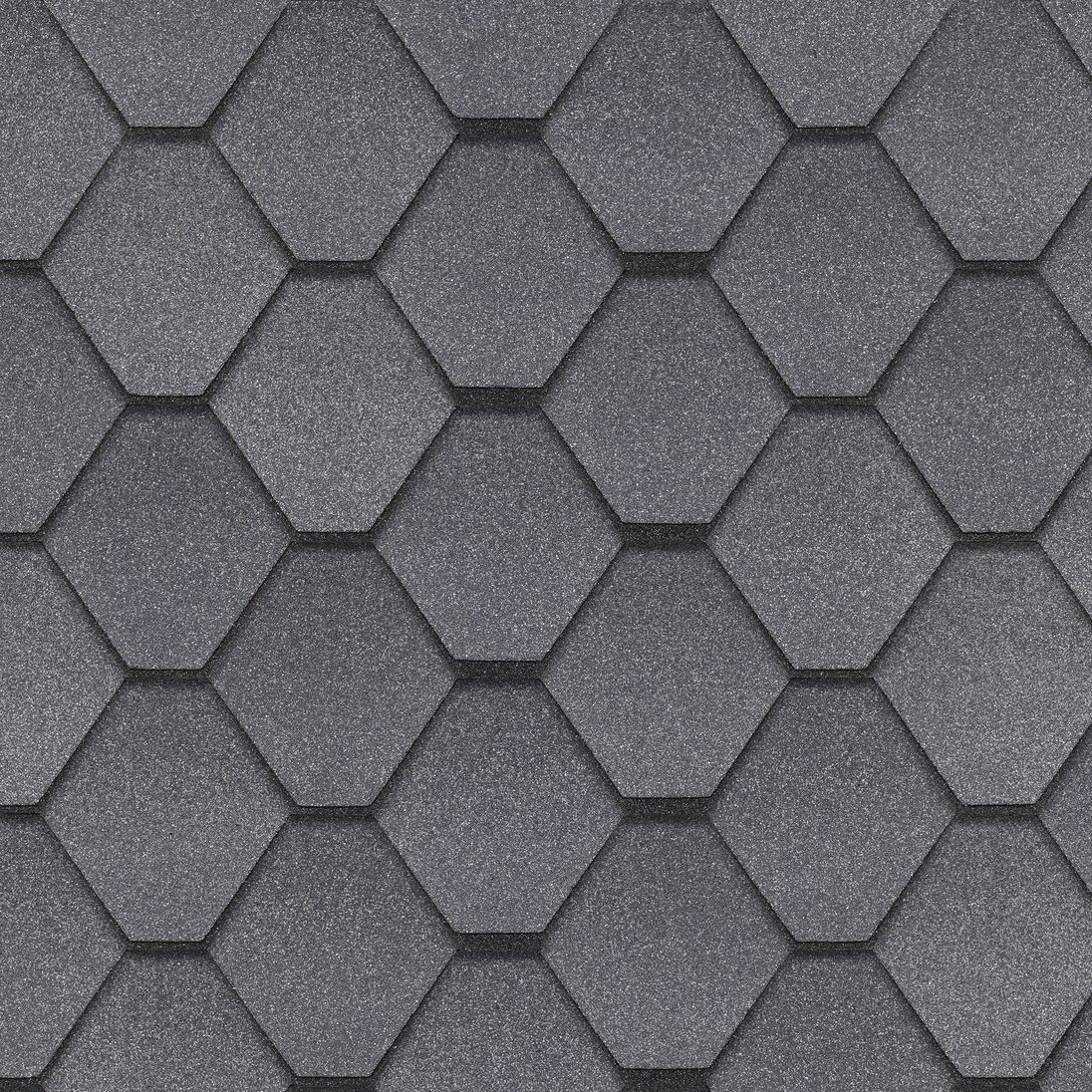 ТЕХНОНИКОЛЬ SHINGLAS многослойная черепица, ВЕСТЕРН купить в Санкт-Петербурге