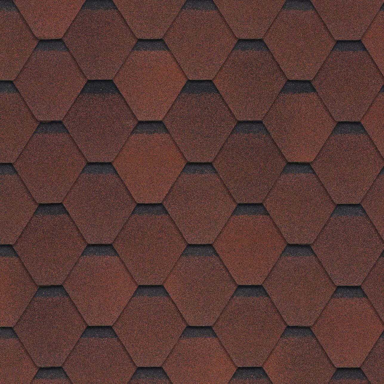 ТЕХНОНИКОЛЬ Гибкая черепица, САМБА купить в Санкт-Петербурге