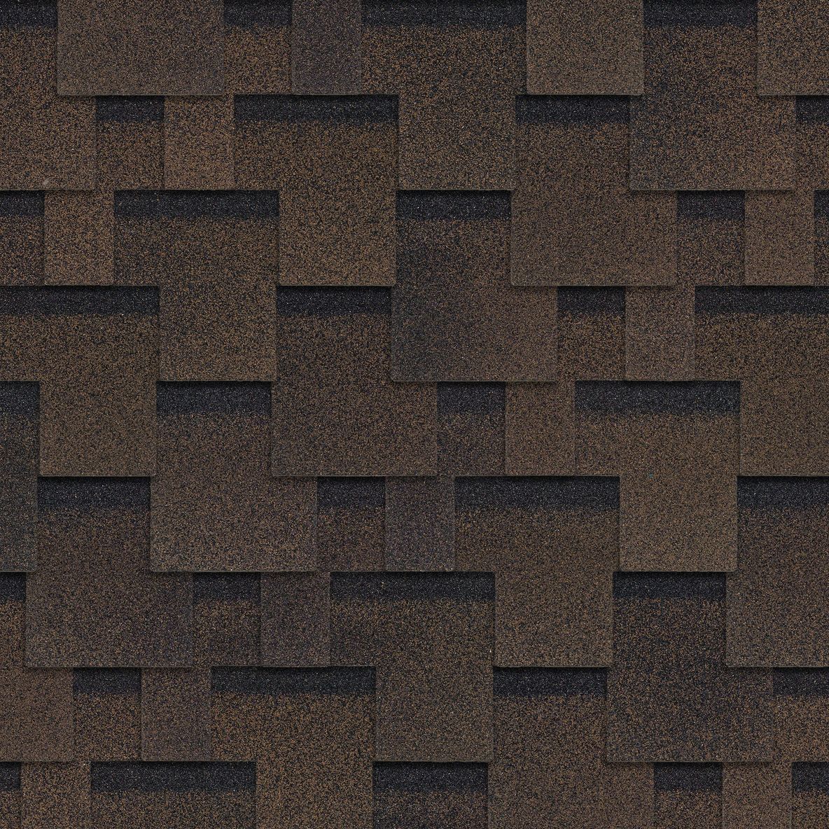 Гибкая черепица СаратовТехноНиколь Финская Аккорд  3м2/уп купить в Санкт-Петербурге