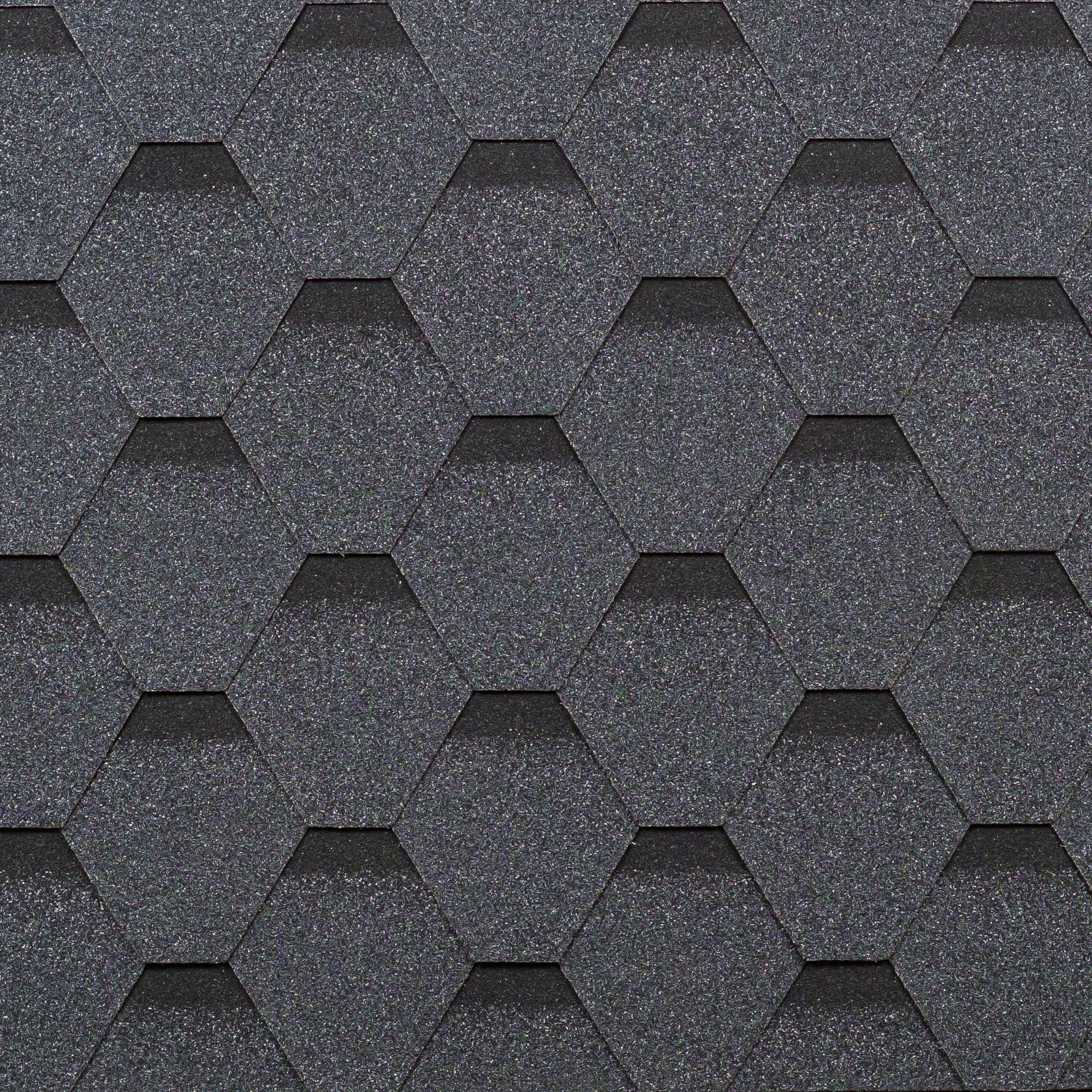 ТЕХНОНИКОЛЬ Гибкая черепица, КАДРИЛЬ купить в Санкт-Петербурге